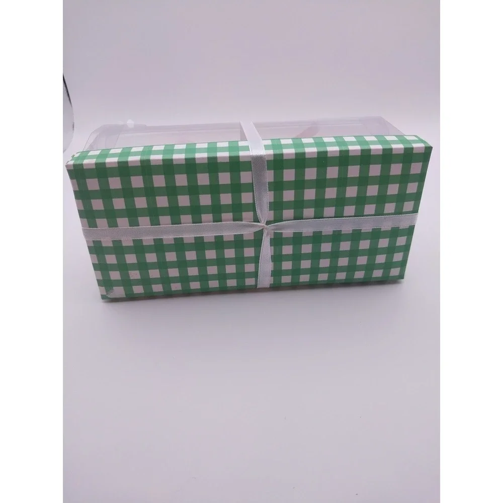 Lang Salt & Pepper Shakers 2